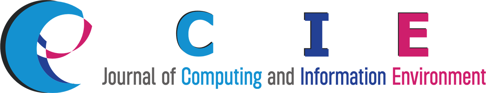 logo jurnal cie